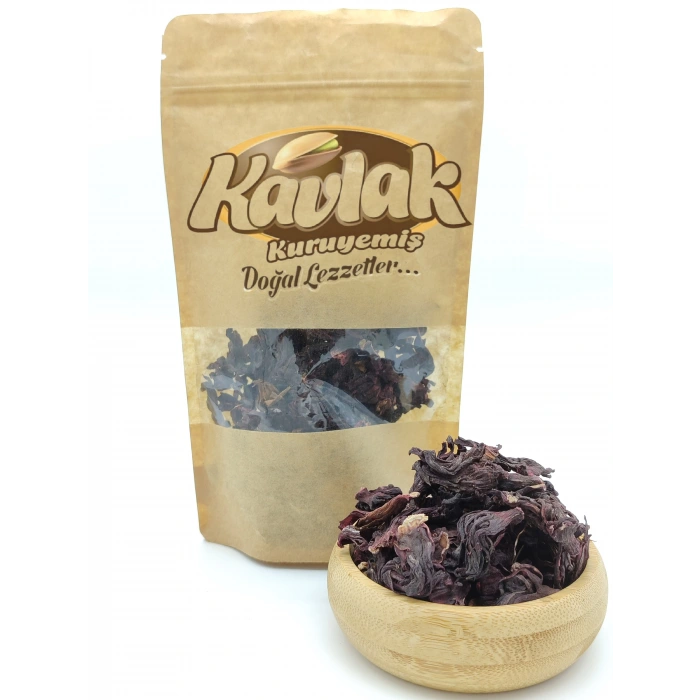 Hibiskus 80gr