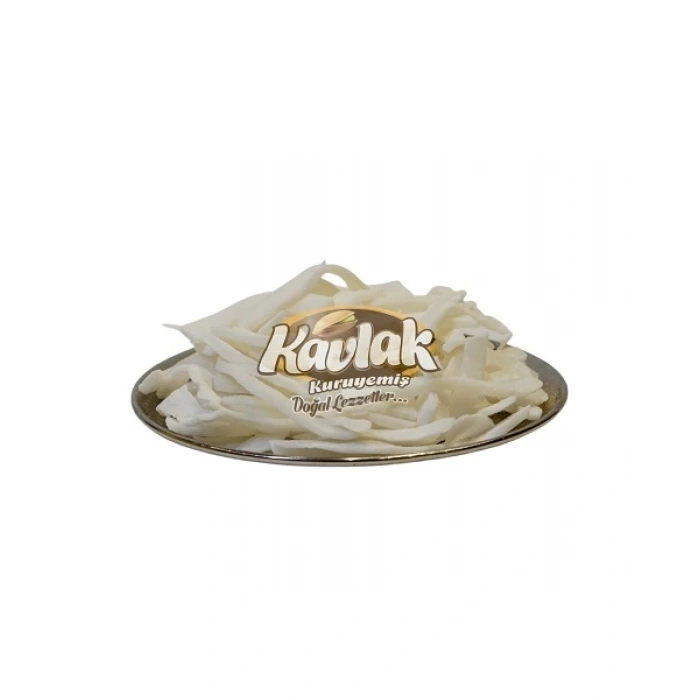 Hindistan Cevizi Kurusu