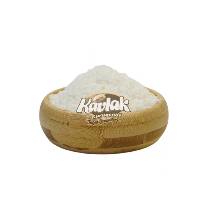 Hindistan Cevizi Tozu