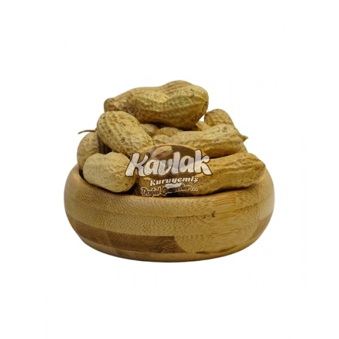 Kabuklu Yer Fıstığı