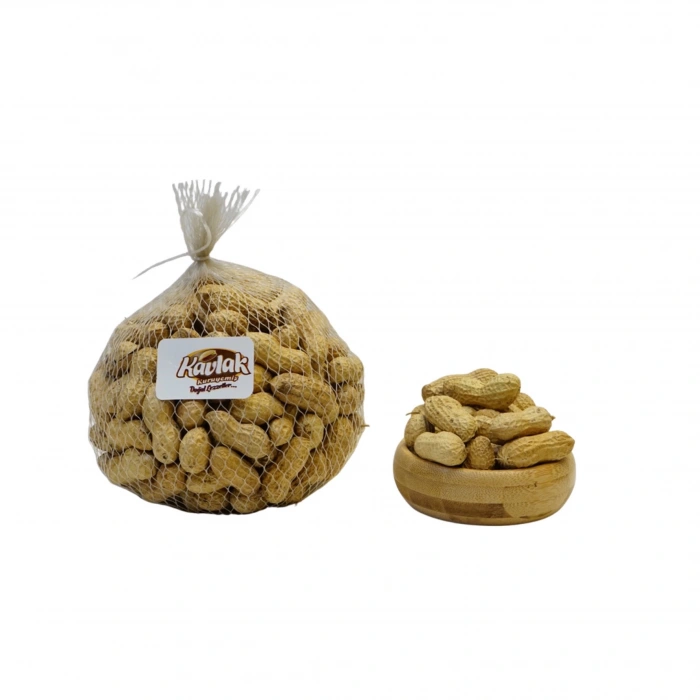 Kabuklu Yer Fıstığı