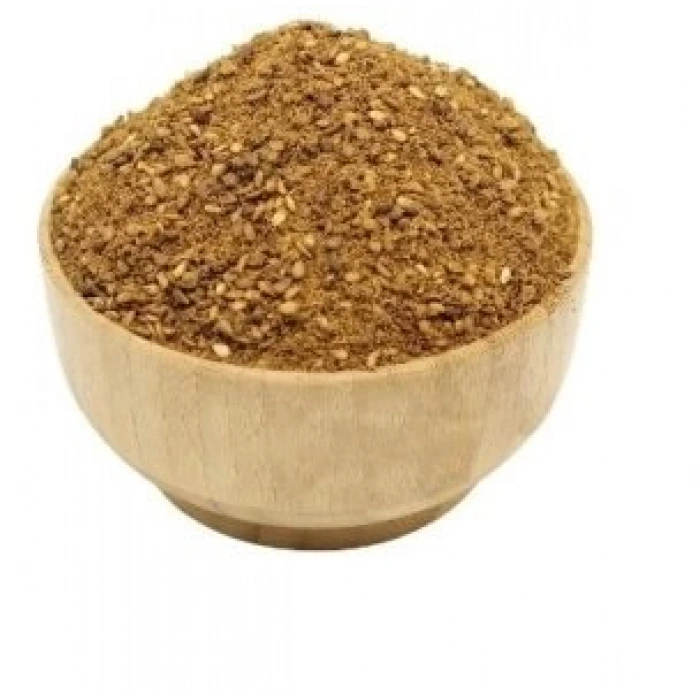 Kahvaltılık Zahter 500 GR