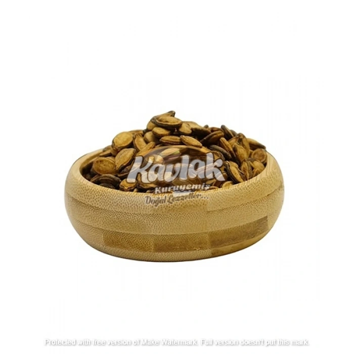 Karpuz Çekirdek Tuzlu Kavrulmuş