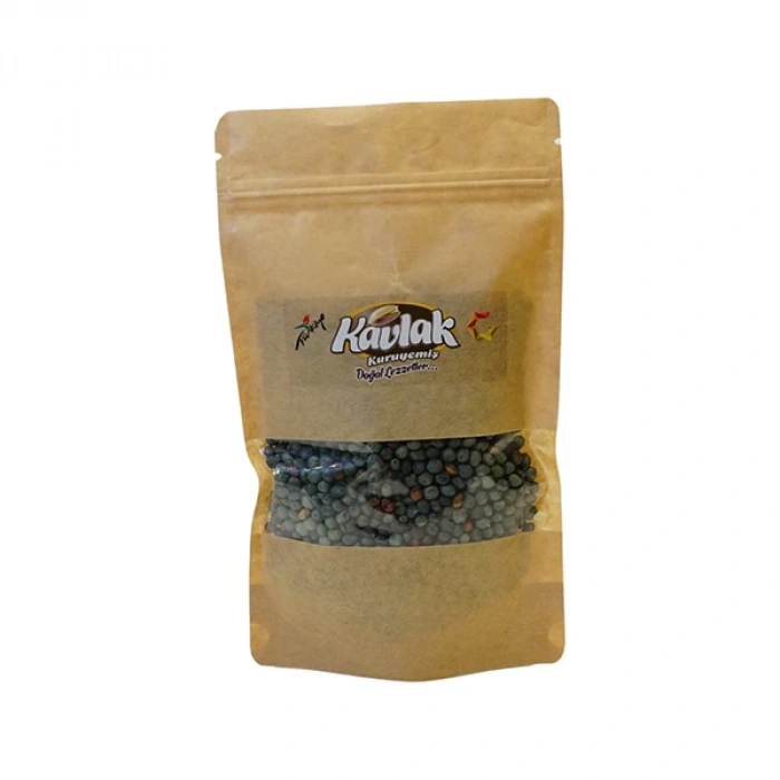 Kavrulmamış Çiğ Menengiç