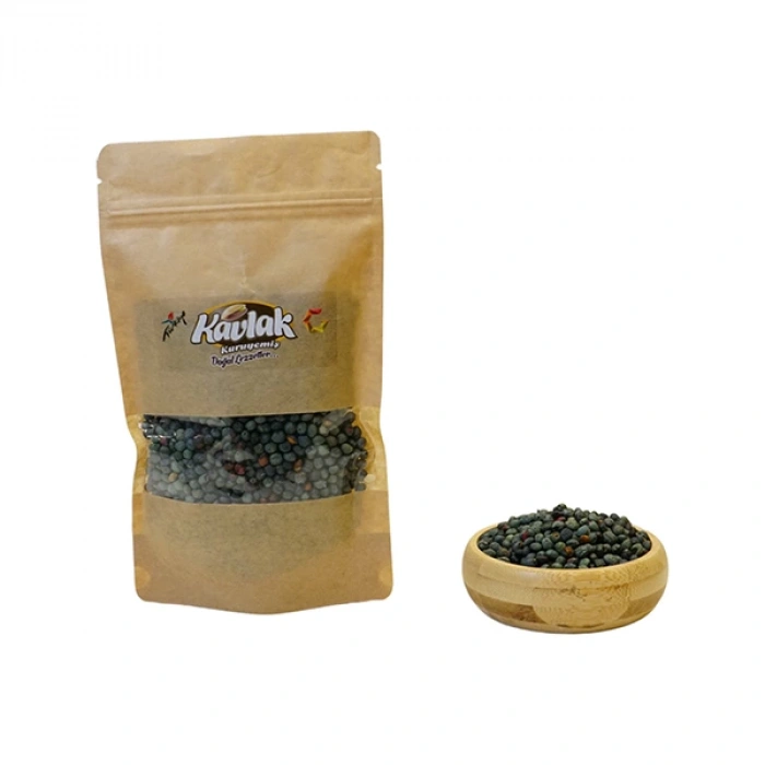 Kavrulmamış Çiğ Menengiç