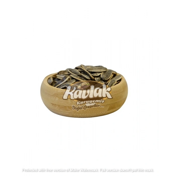 Kavrulmuş Tuzsuz Dakota Çekirdek