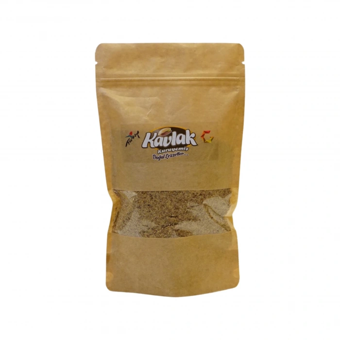 Keten Tohumu Öğütülmüş