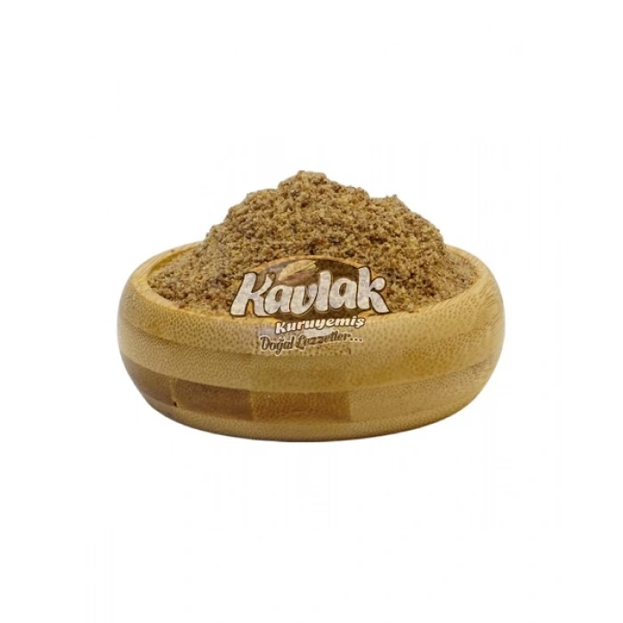 Keten Tohumu Öğütülmüş