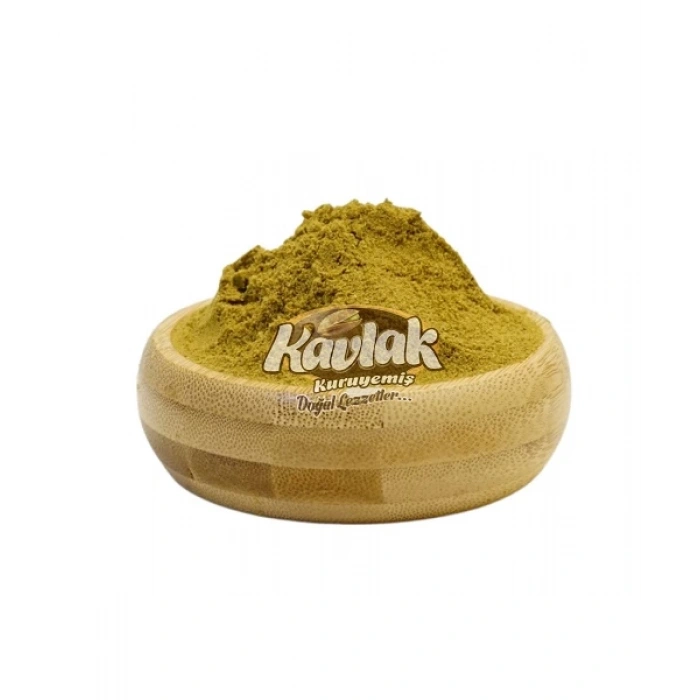 Kimyon Öğütülmüş