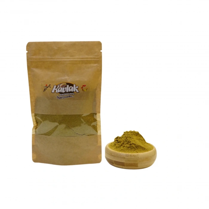 Kimyon Öğütülmüş