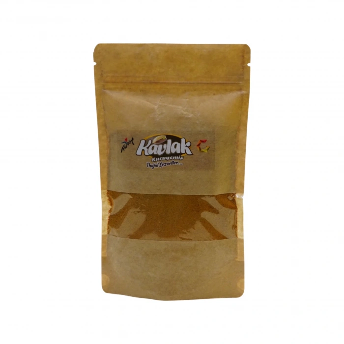 Çiğ Köfte Baharatı