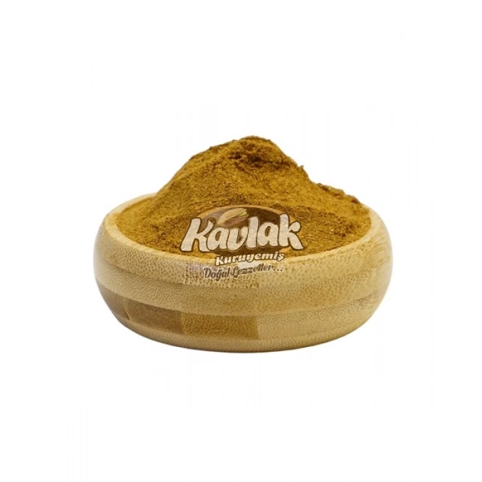 Çiğ Köfte Baharatı