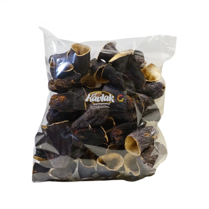 Kuru Dolmalık Patlıcan 50li