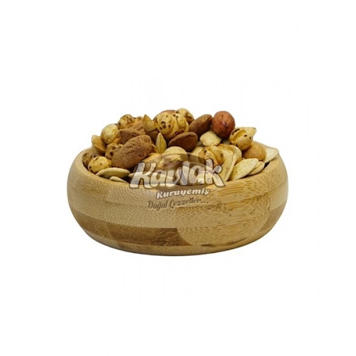 Lüks Karışık Çerez