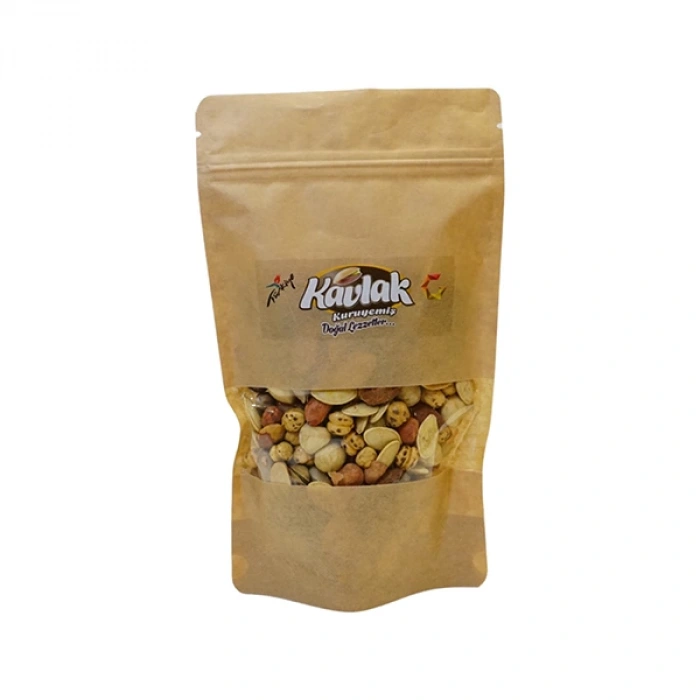 Lüks Karışık Çerez