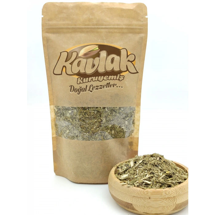 Mate Yaprağı 200gr