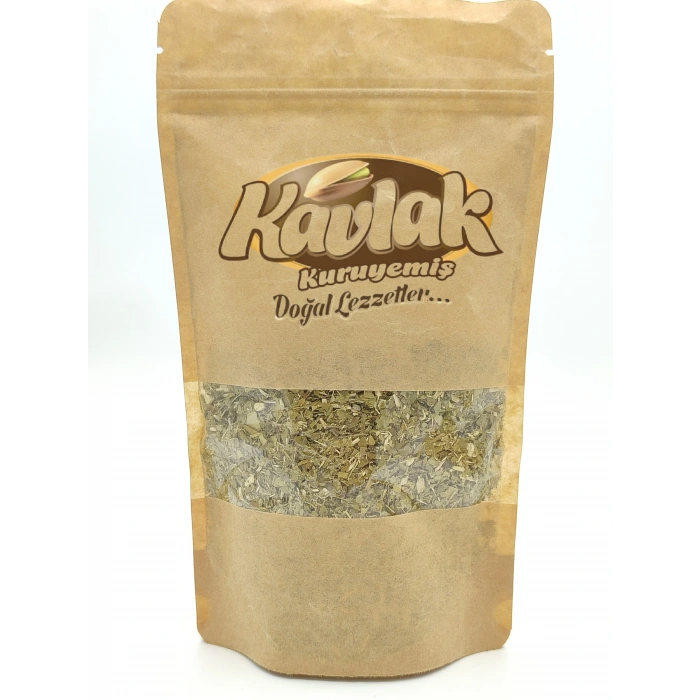 Mate Yaprağı 200gr