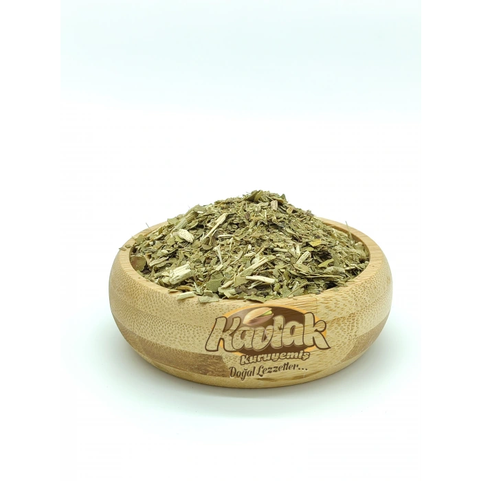 Mate Yaprağı 200gr