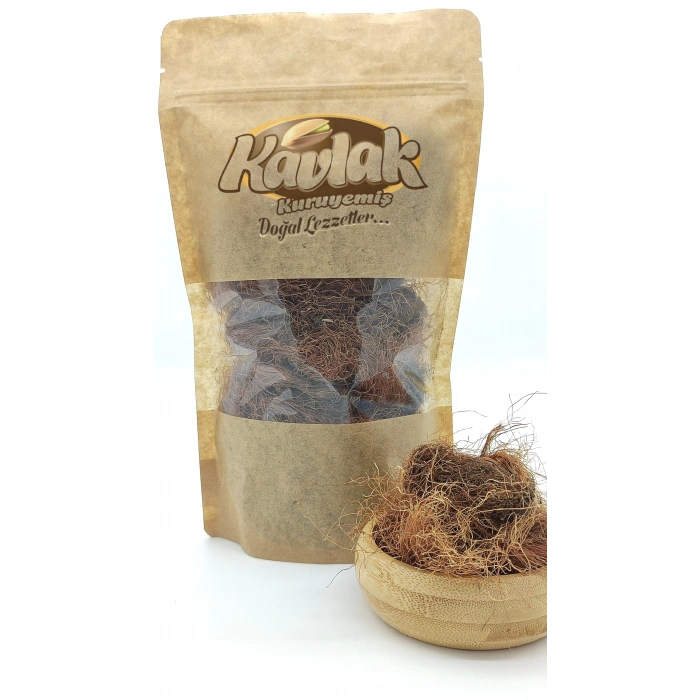 Mısır Püskülü 50gr