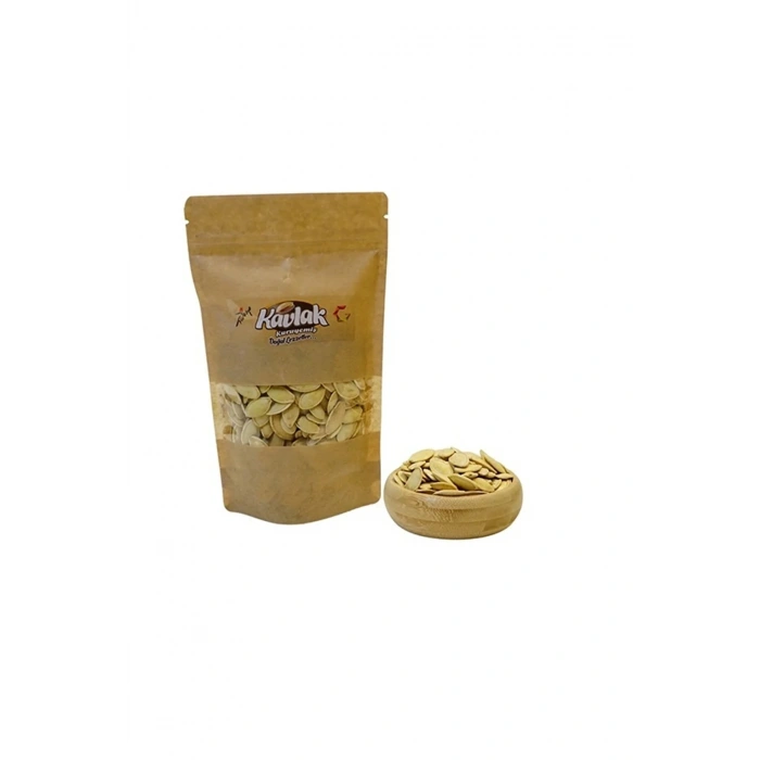 Nevşehir Tuzlu Kabak Çekirdeği