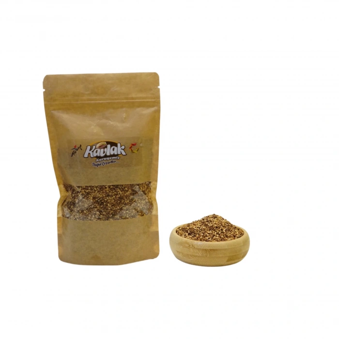 Organik Tane Keten Tohumu