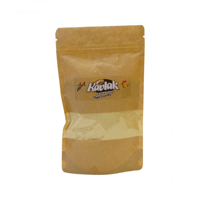 Organik Toz Zencefil