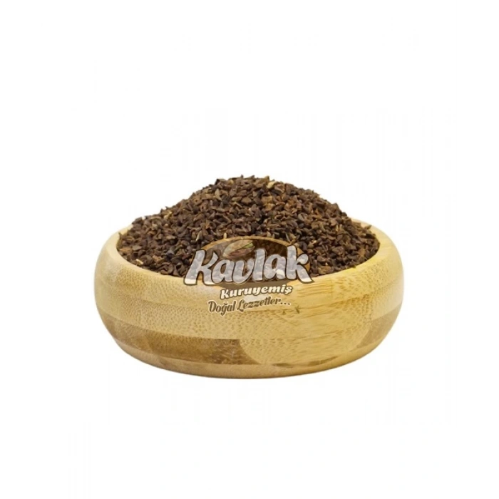 Organik Üzerlik Tohumu