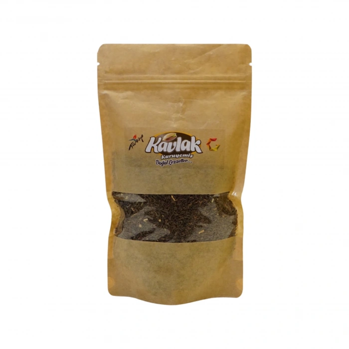 Organik Üzerlik Tohumu