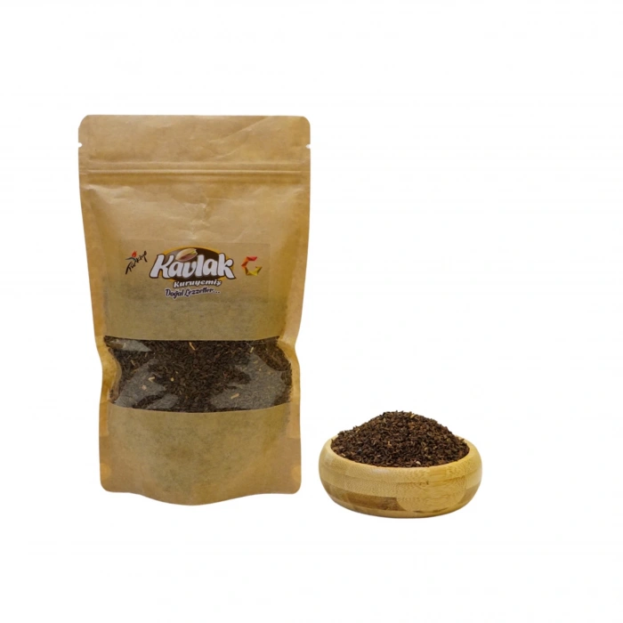 Organik Üzerlik Tohumu