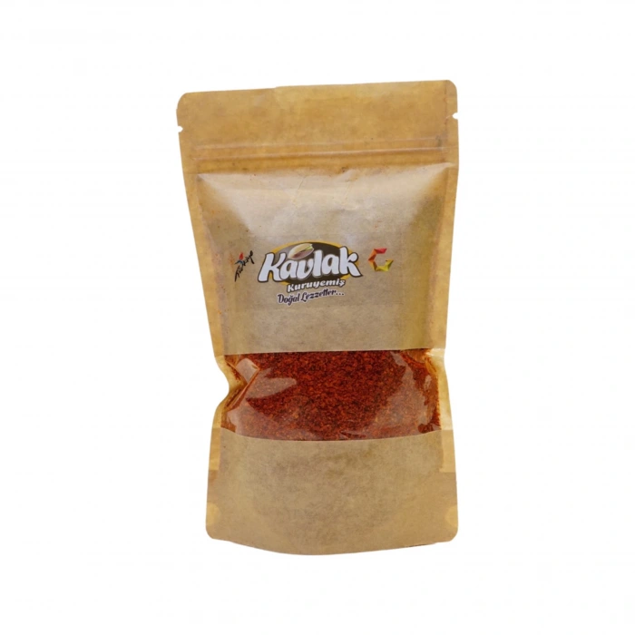 Orjinal İpek Pul Biber