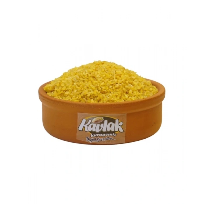 Pilavlık Bulgur 1000gr