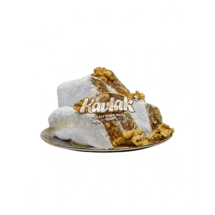 Sadrazam Cevizli Lokum