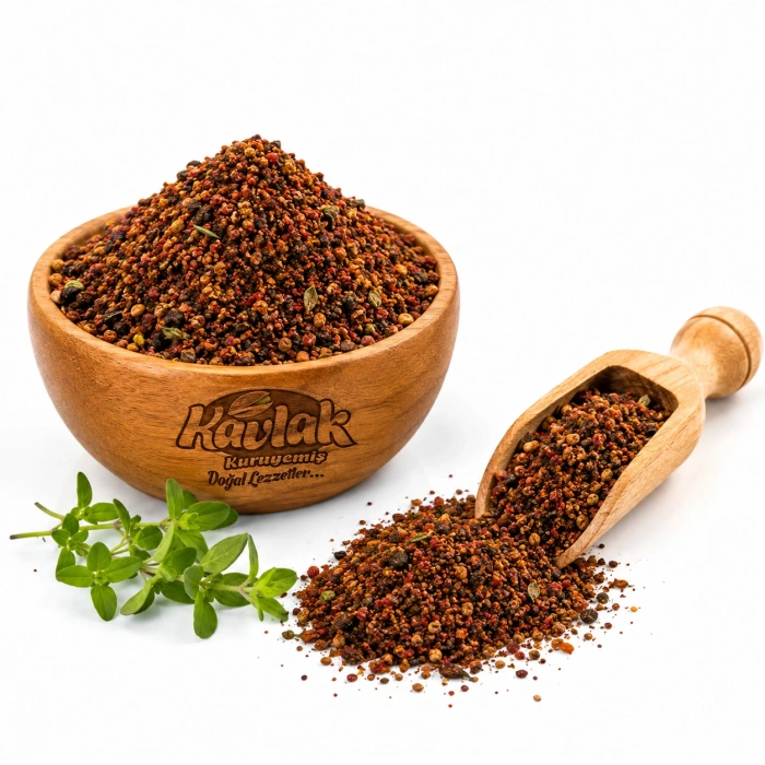 Salata Baharatı
