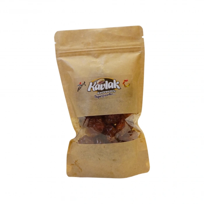 Sarı Kuru Erik Çekirdekli