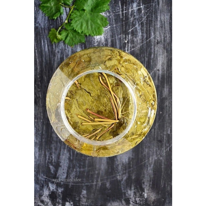 Sarmalık Asma Yaprak