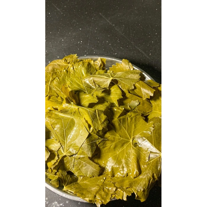 Sarmalık Asma Yaprak