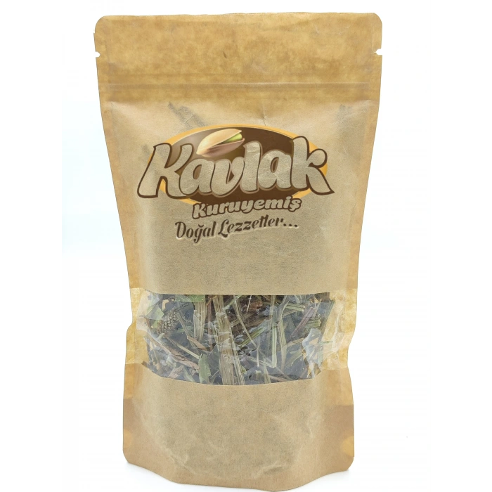 Sinirli Ot Damar Otu 50gr