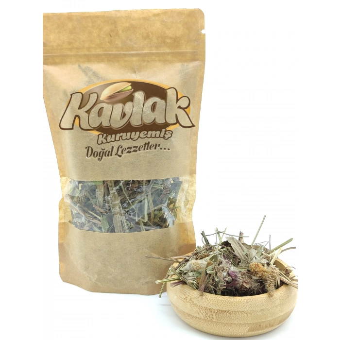 Sinirli Ot Damar Otu 50gr