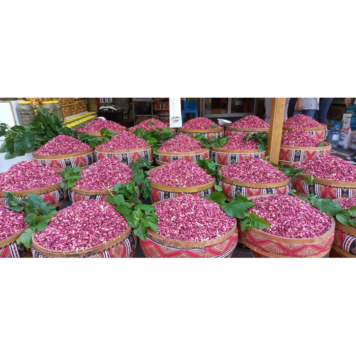 Taze Antep Fıstığı