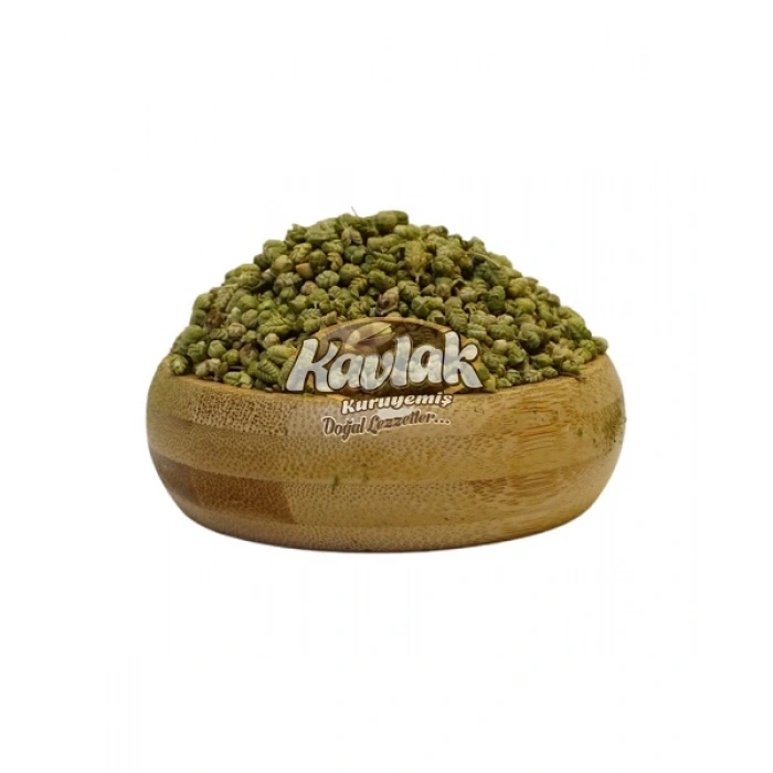 Taze Yeni Mahsul iri Taneli Tomurcuk Dağ Kekiği