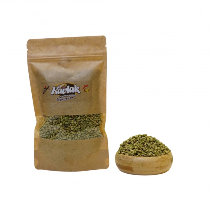 Taze Yeni Mahsul iri Taneli Tomurcuk Dağ Kekiği