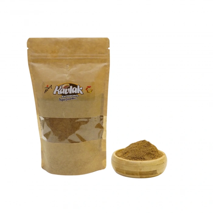 Yeni Bahar Öğütülmüş