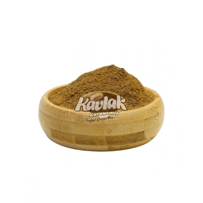 Yeni Bahar Öğütülmüş