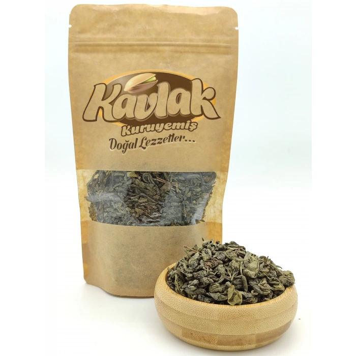 Yeşil Çay 200gr