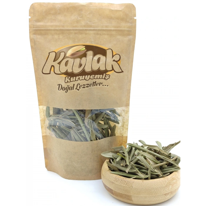 Zeytin Yaprağı 50gr