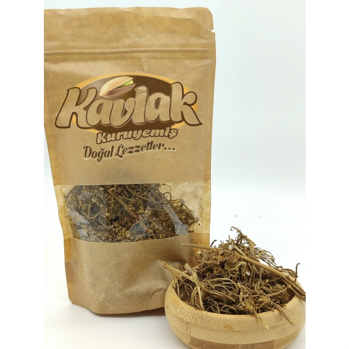 Mürver Çiçeği 40gr