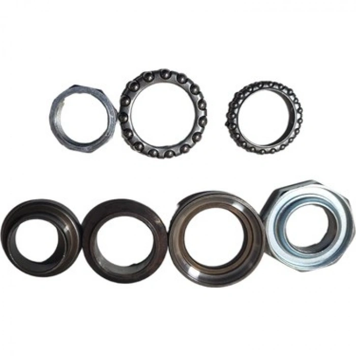 FURŞ TAKIMI SK FURY 110 + SPEEDY