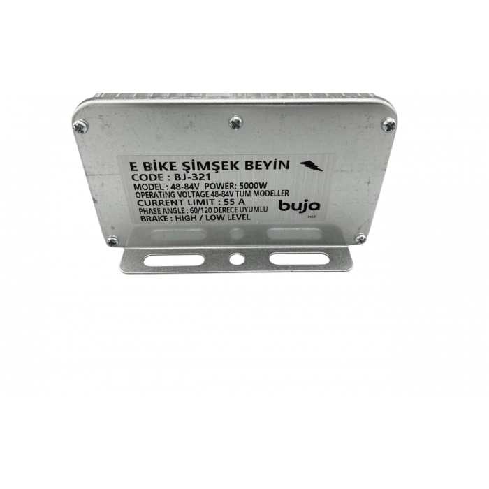 3 TEKER KASALI AKILLI BEYİN