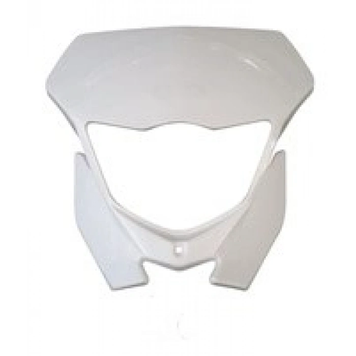 X TREME 200 İ FAR PANELİ