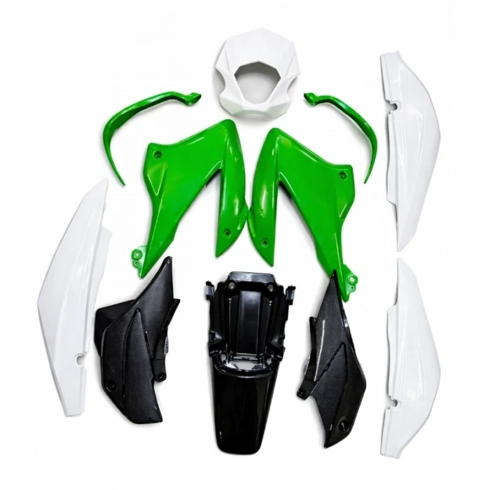 X TREME MAX 200 KAPORTA SETİ